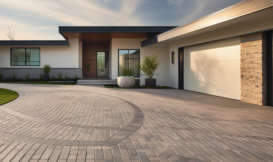 Pavers