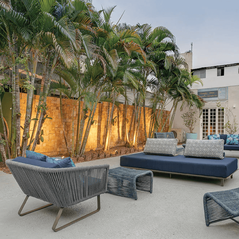 Outdoor Living