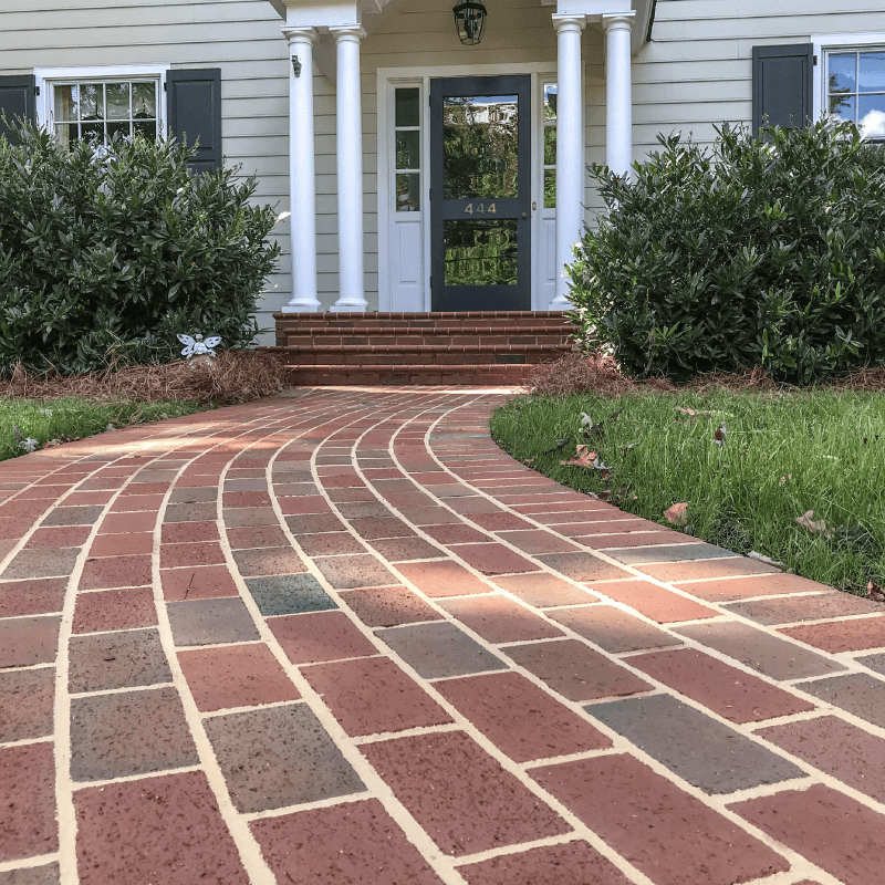 Pavers